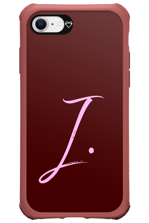 (Dark Blush) I 2.0 - Apple iPhone 7
