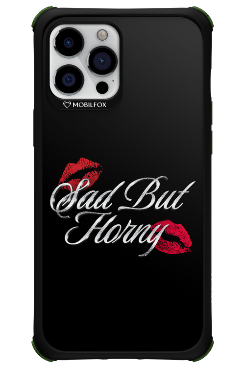 Sad But Horny 2.0 - Apple iPhone 12 Pro Max