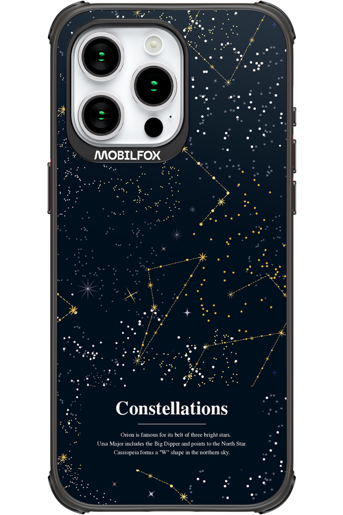 Constellations 2.0 - Apple iPhone 15 Pro Max