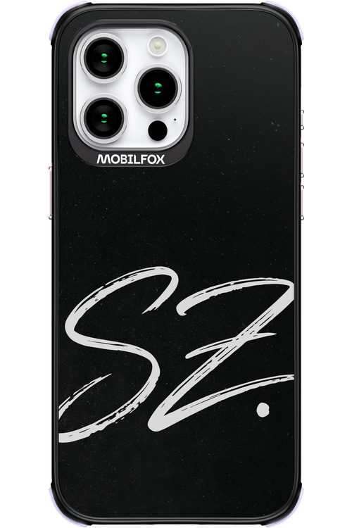 (Off Space) SZ 2.0 - Apple iPhone 15 Pro Max