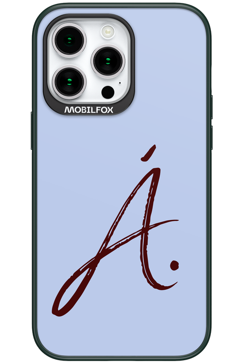 (Jellyfish Presso) A II 2.0 - Apple iPhone 15 Pro Max
