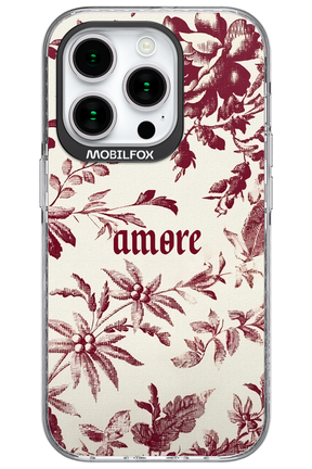Amore - Apple iPhone 15 Pro