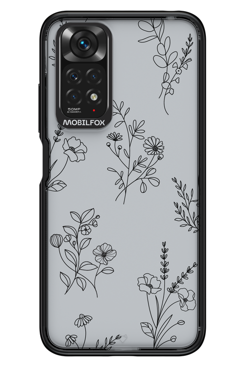 Bouquet - Xiaomi Redmi Note 11/11S 4G