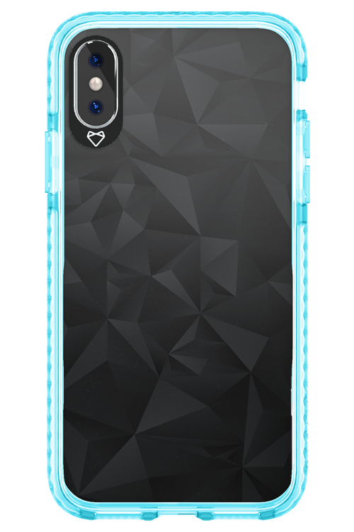 Low Poly - Apple iPhone XS