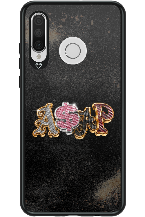 ASAP 2.0 - Huawei P30 Lite