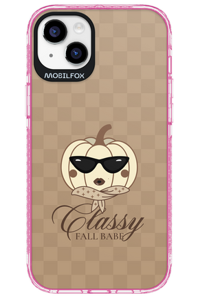 Fall Babe - Apple iPhone 14 Plus