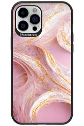 Rosequartz Silk - Apple iPhone 12 Pro Max