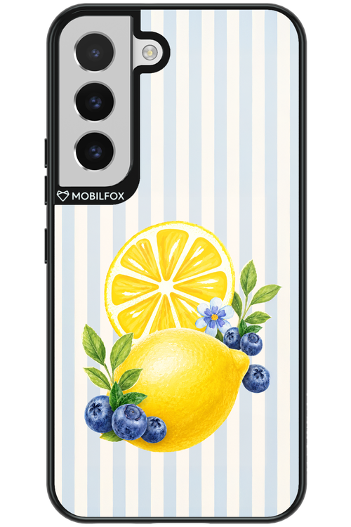 Fresh Flash 2.0 - Samsung Galaxy S22