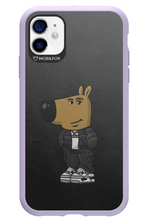 Chill Guy - Apple iPhone 11