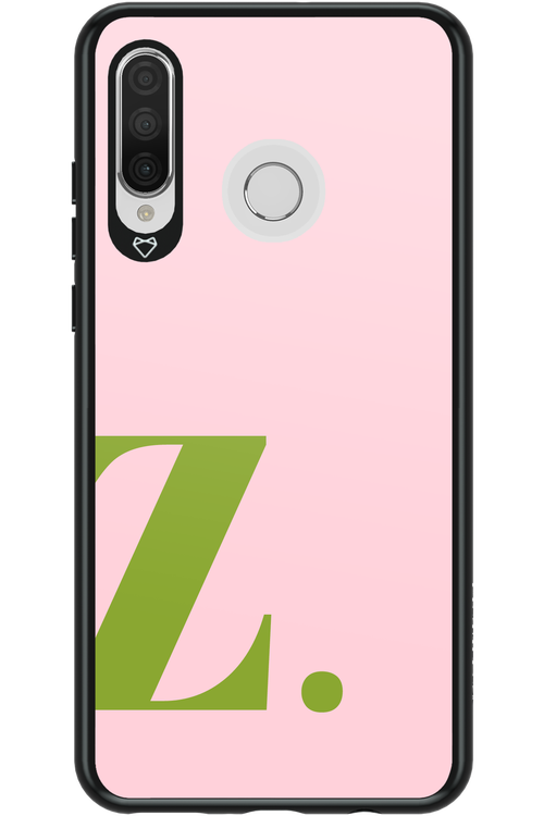Z (Matcha Gum) - Huawei P30 Lite
