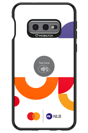 NLB Color 2.0 - Samsung Galaxy S10e