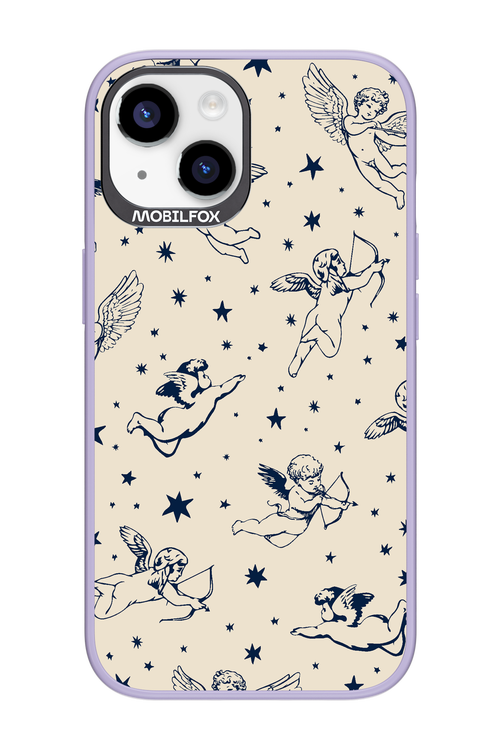 Star Puttos - Apple iPhone 14