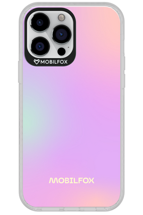 Pastel Violet - Apple iPhone 13 Pro Max