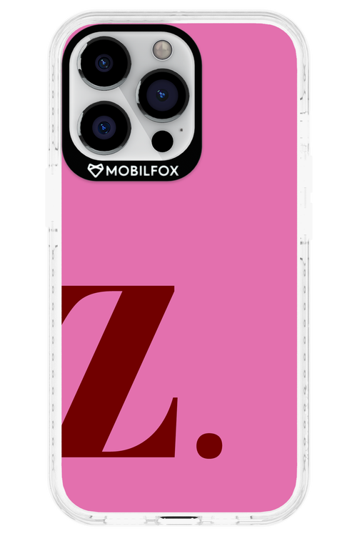 Z (Sorbet) - Apple iPhone 13 Pro