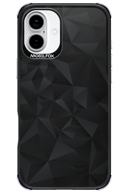 Low Poly - Apple iPhone 16 Plus