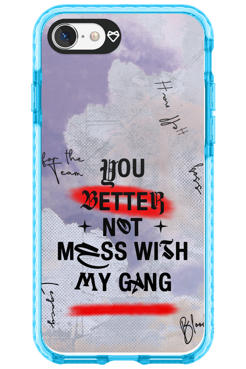 Better Not - Apple iPhone SE 2020