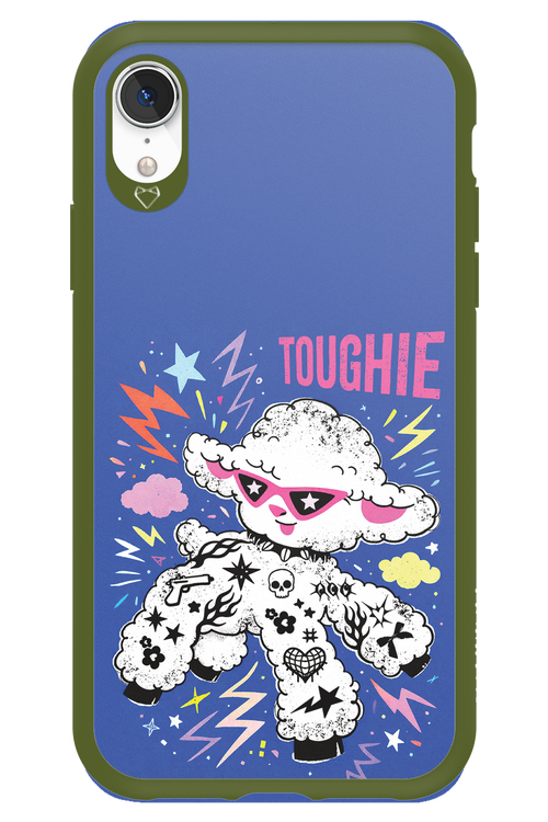 TOUGHIE 2.0 - Apple iPhone XR