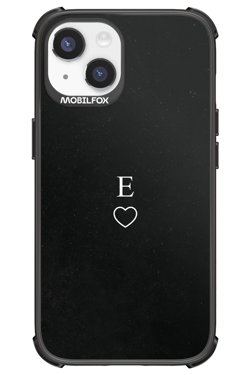 E Black 2.0 - Apple iPhone 14