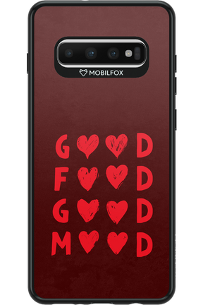 GOOD - Samsung Galaxy S10+