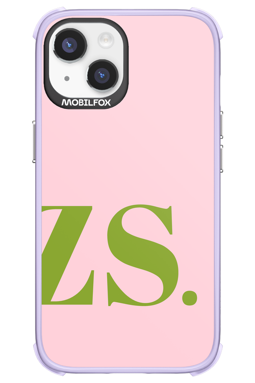 ZS (Matcha Gum) - Apple iPhone 14