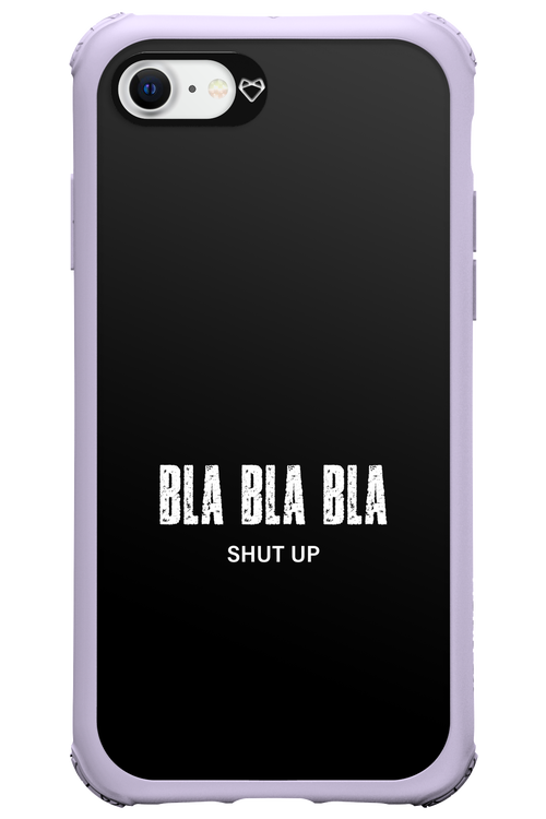 Bla Bla II - Apple iPhone 8