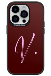 (Dark Blush) V 2.0 - Apple iPhone 14 Pro