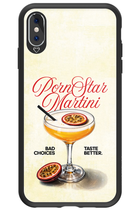 Pornstar Martini 2.0 - Apple iPhone XS Max