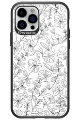 Lineart Beauty - Apple iPhone 12 Pro