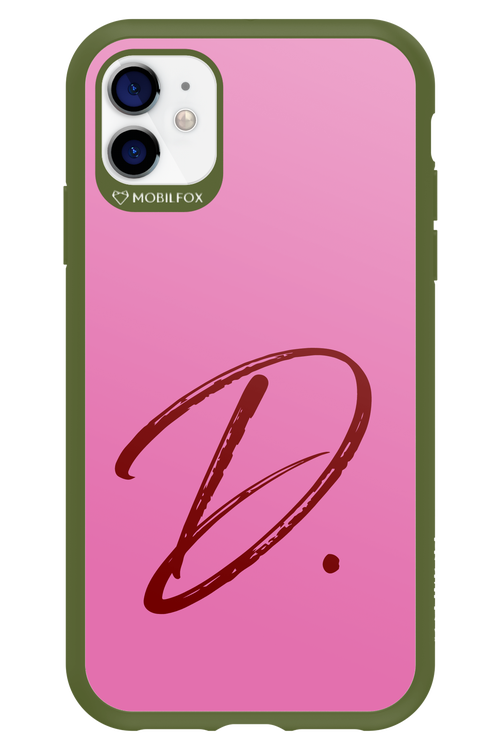 (Sorbet) D 2.0 - Apple iPhone 11