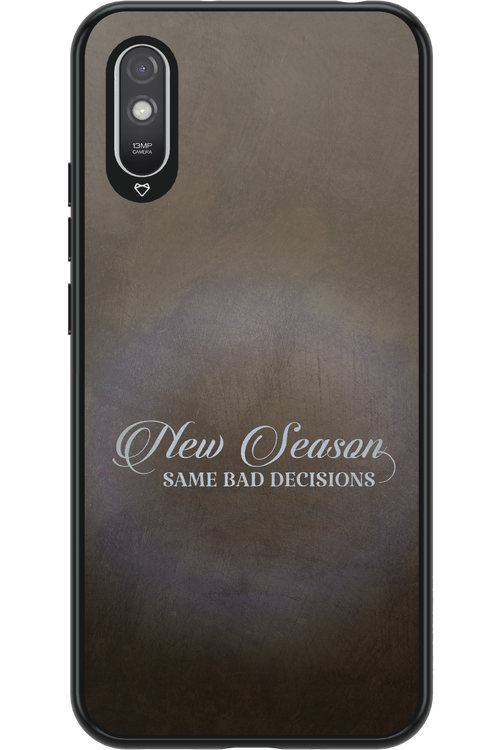Bad decision 2.0 - Xiaomi Redmi 9A