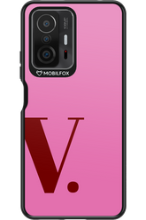 V (Sorbet) 2.0 - Xiaomi Mi 11T