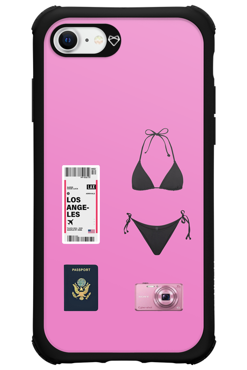iPhone 8