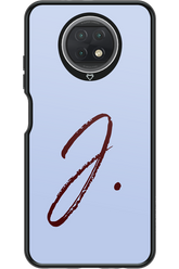 (Jellyfish Presso) J 2.0 - Xiaomi Redmi Note 9T 5G