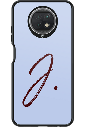 (Jellyfish Presso) J 2.0 - Xiaomi Redmi Note 9T 5G