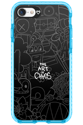 The Art of Chaos - Apple iPhone 7