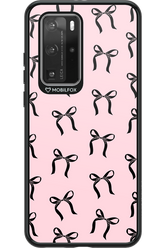 Bow Promise - Huawei P40 Pro