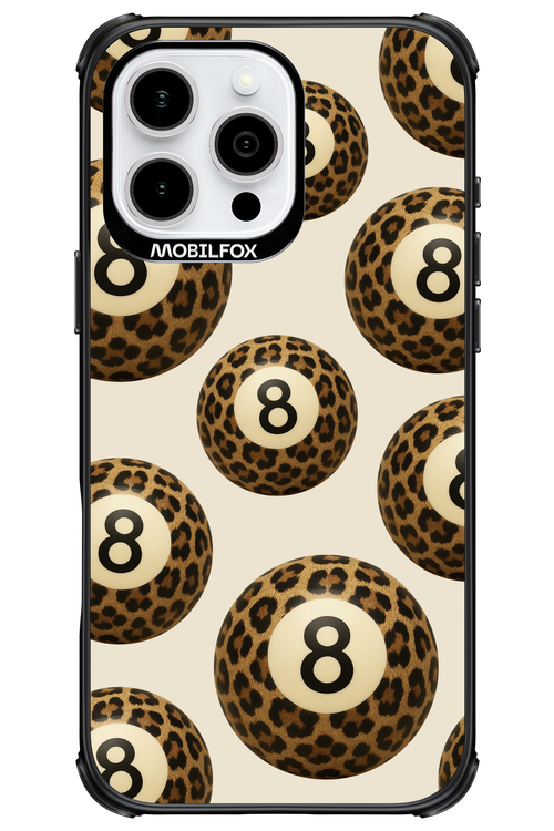 Wild Winner - Apple iPhone 16 Pro Max