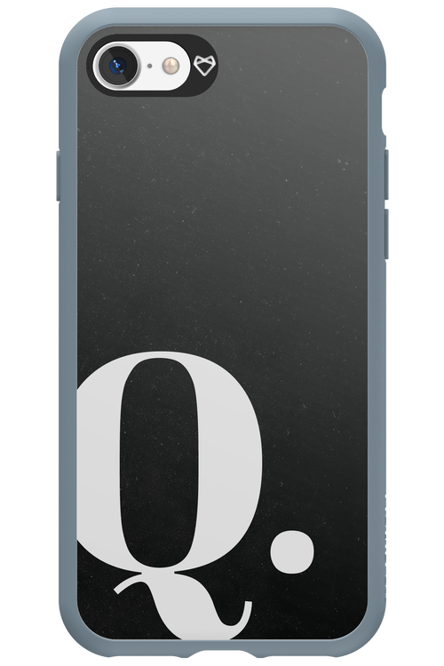 Q (Off Space) 2.0 - Apple iPhone 7
