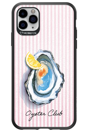 Oyster Club 2.0 - Apple iPhone 11 Pro Max