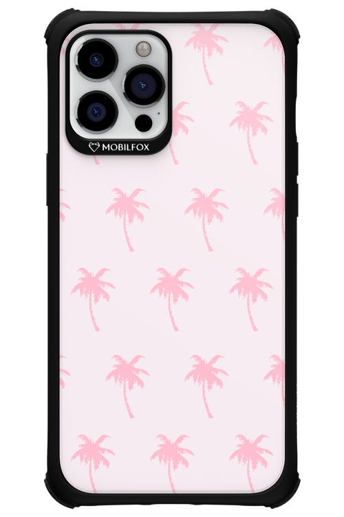 Palm Forest - Apple iPhone 12 Pro Max
