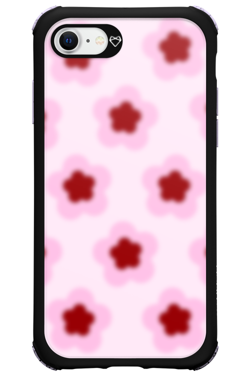 Soft Bloom - Apple iPhone 8