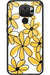 Yella - Xiaomi Redmi Note 9