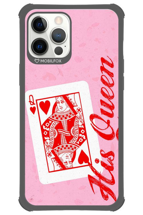 Queen of Love - Apple iPhone 12 Pro Max