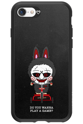 Sawbubu - Apple iPhone SE 2020