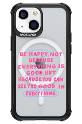 Be Happy - Apple iPhone 13 Mini