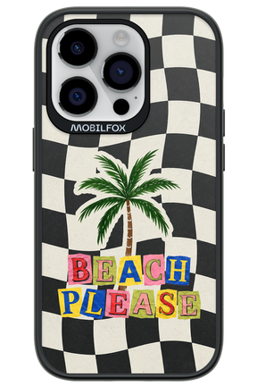 BEACH PLEASE 2.0 - Apple iPhone 14 Pro