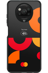 MC EU Black 2.0 - Xiaomi Poco X3 NFC