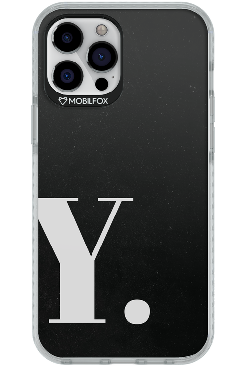 Y (Off Space) - Apple iPhone 12 Pro Max