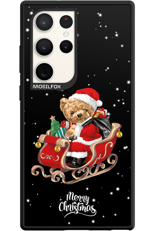 Merry Christmas! - Samsung Galaxy S23 Ultra