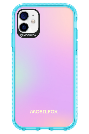 Pastel Violet - Apple iPhone 11